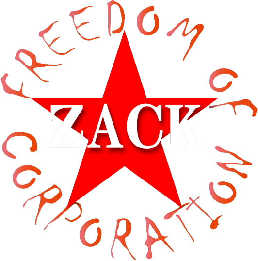 freedomofzack